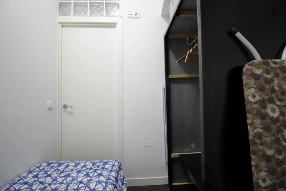 Apartament de lloguer a Palacio