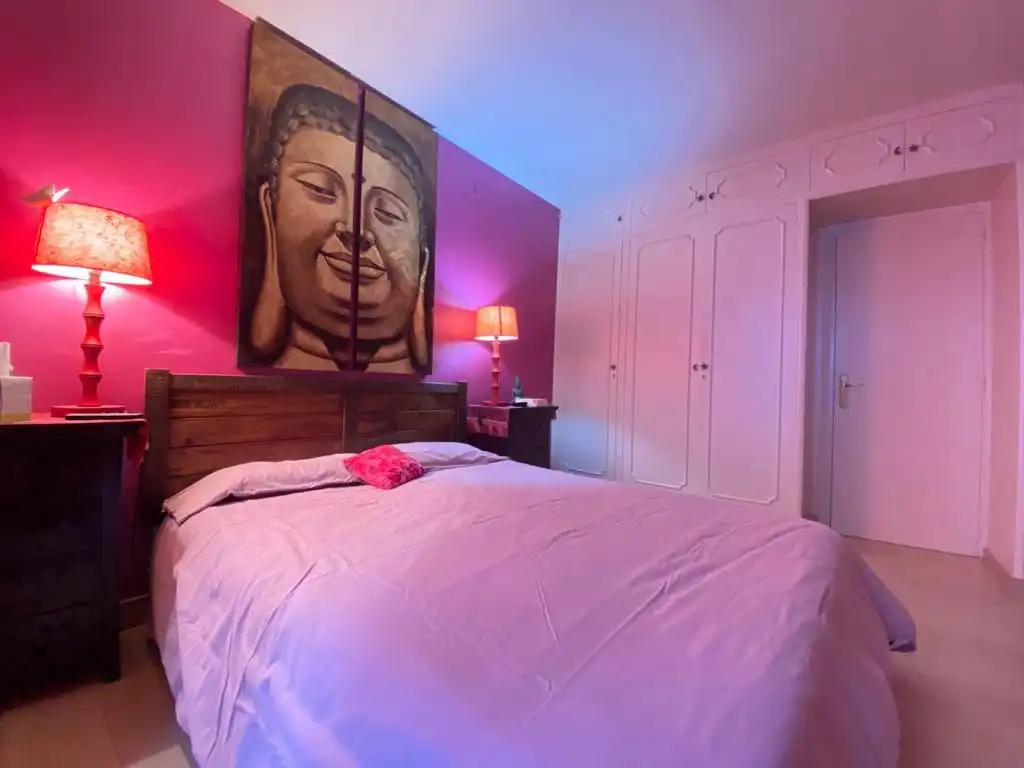 Flat with terrace for sale in Centre, imagen 4