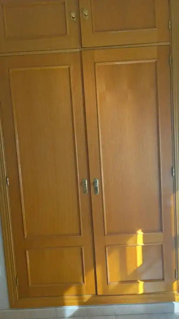 Bedroom of Study for rent in Fuenlabrada