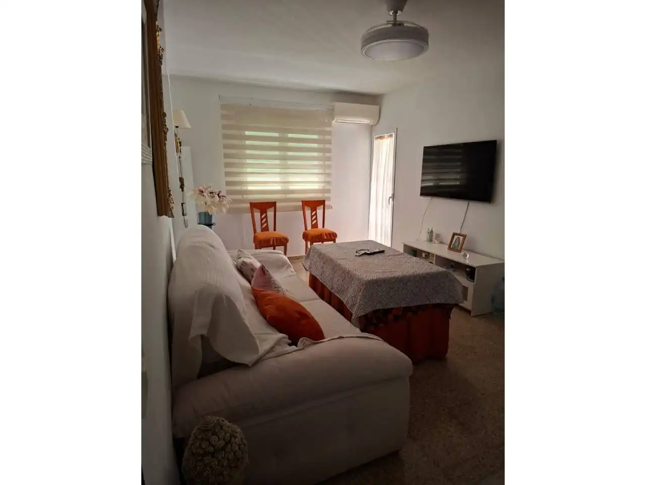 Flat with lift for sale in Zaidín