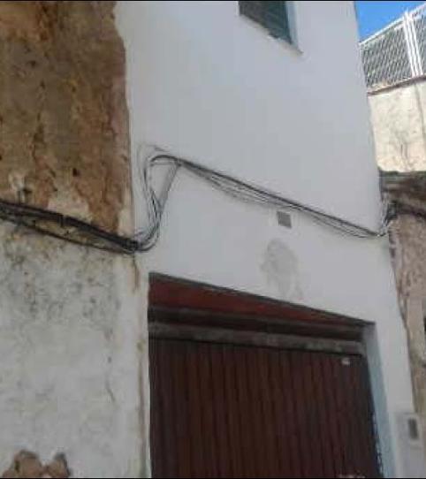 Foto 2 de Casa o xalet en venda a C/ Recaredo, Casco Antiguo, Valencia