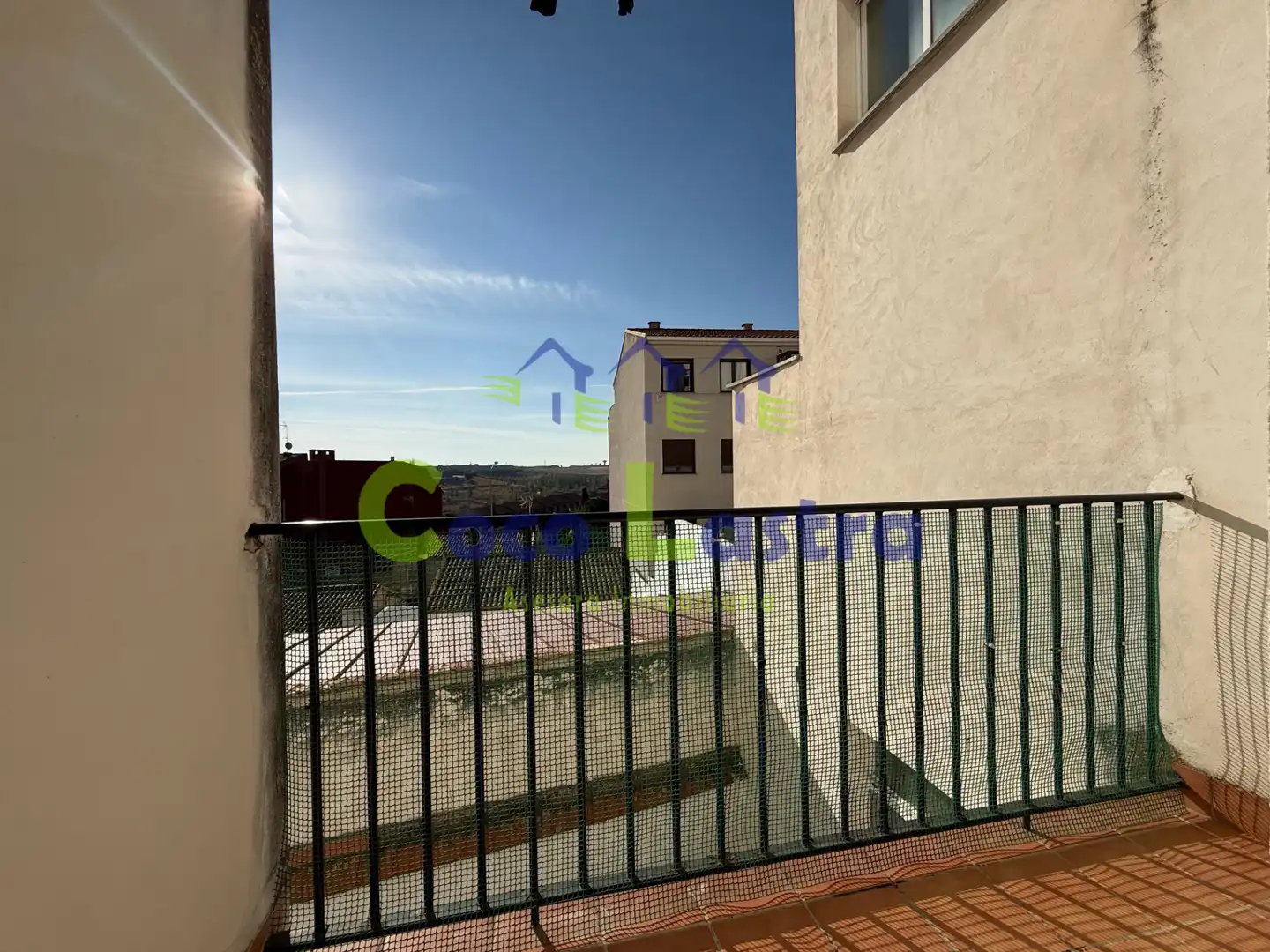 Wohnung mit Terrasse zum Verkauf in Calle Río Coa, imagen 19