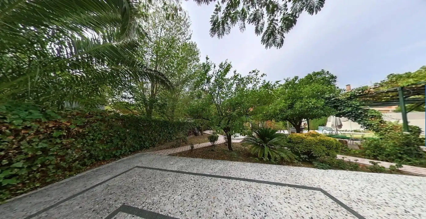 Garden of Houses for sale in Armilla  with Air Conditioner, Heating and Swimming Pool