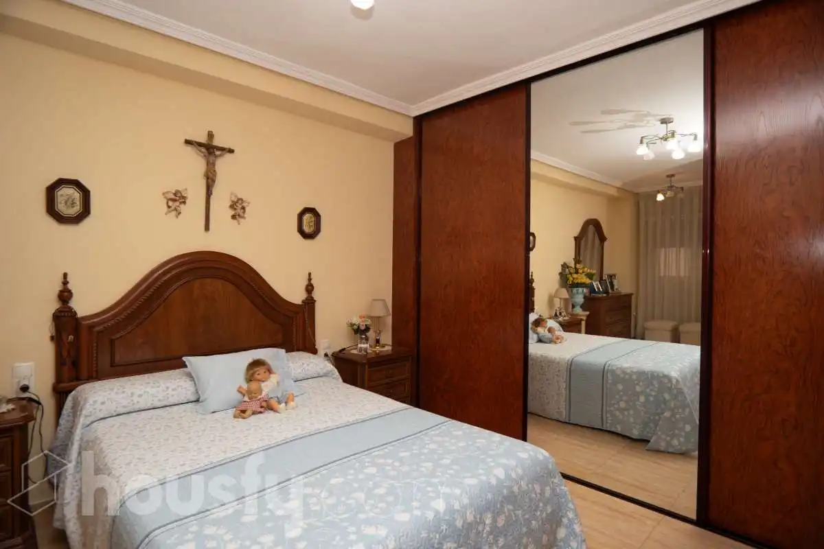Piso con ascensor en venta en Calle Barcelona ., imagen 8