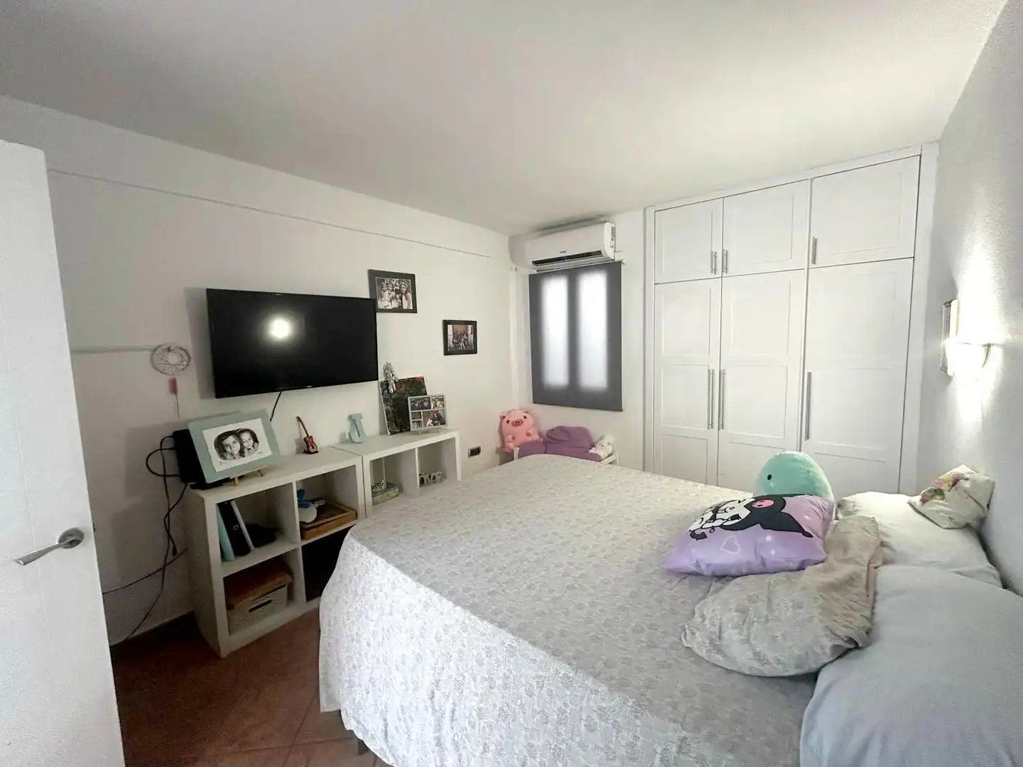 Habitación de Finca rústica en venta en Ciutadella de Menorca con Jardín privado, Terraza y Trastero