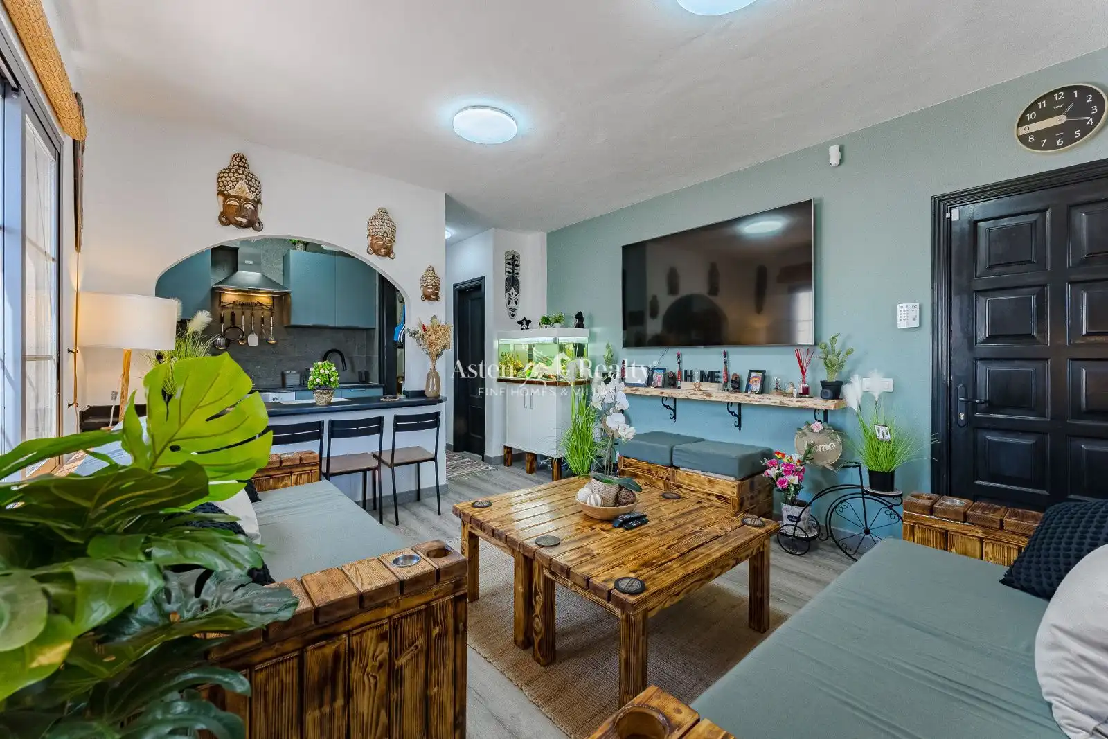 Apartamento en venta en Campeche, 11, Buzanada