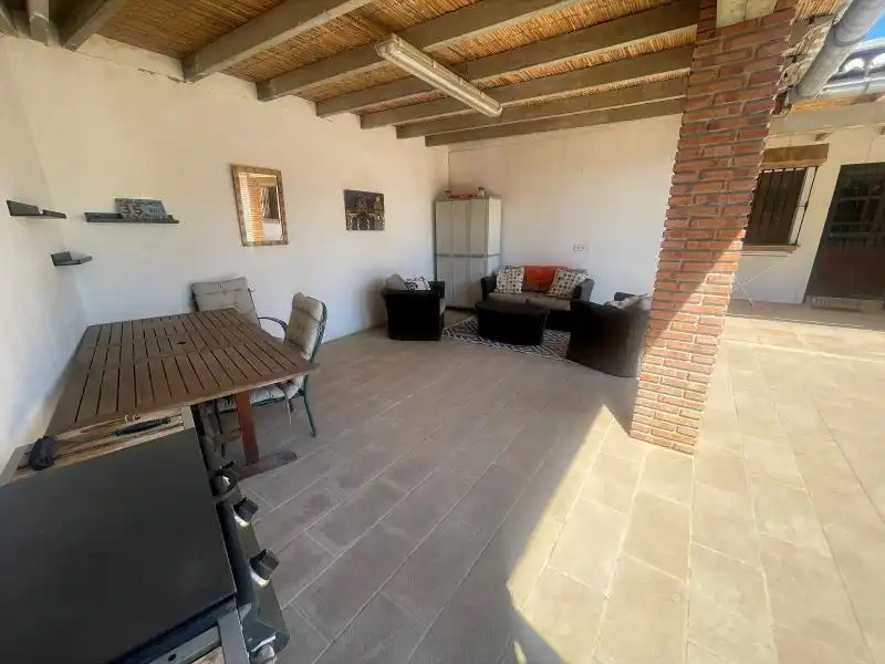 Casa rústica con piscina en venta en Barriada los Llanos, imagen 38