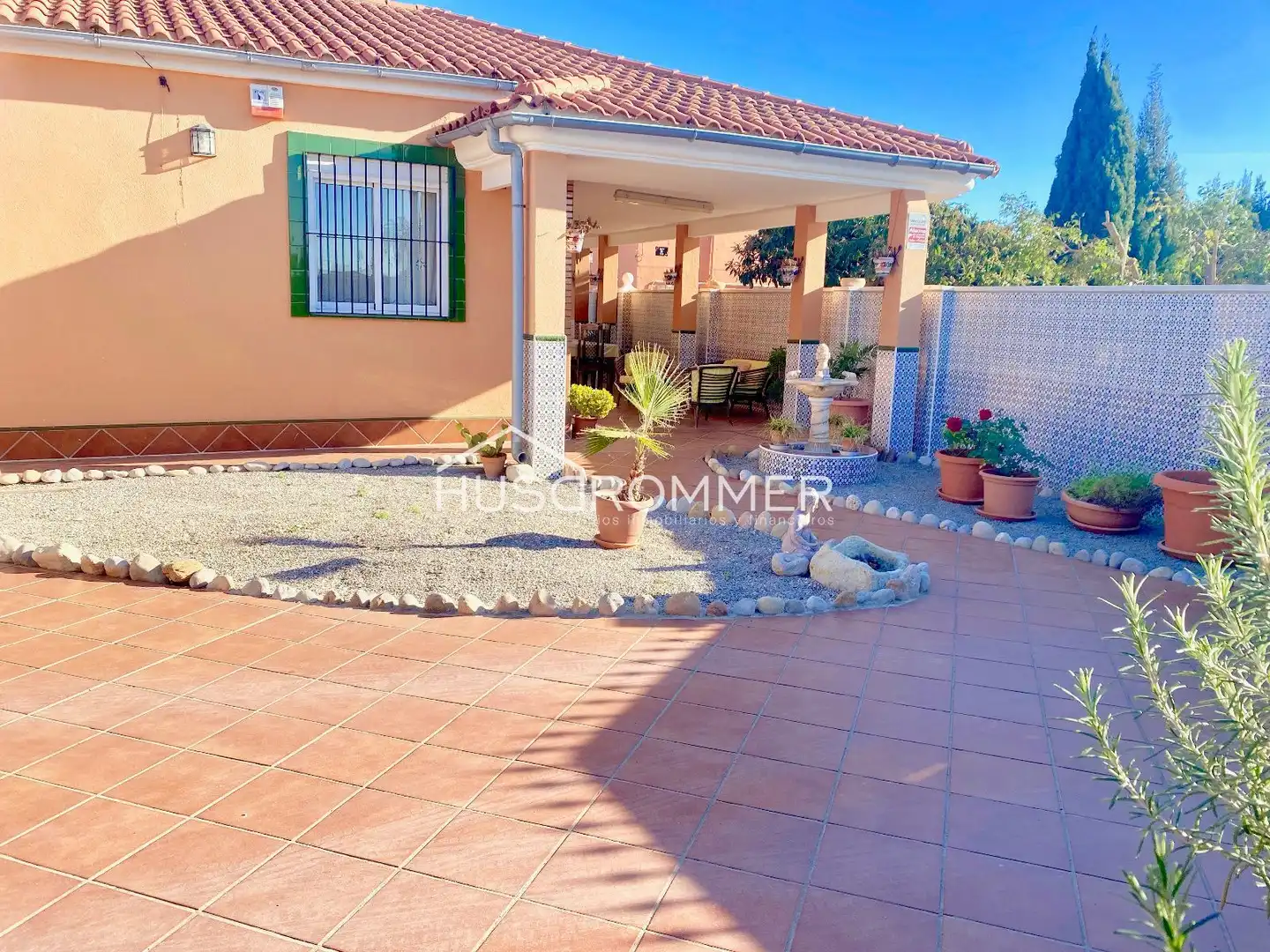 Casa o chalet en venta en PENYAL D´IFACH, Centro