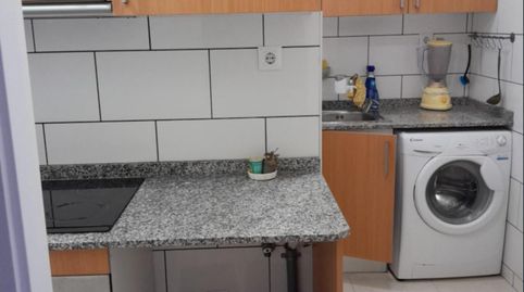 Foto 3 de Habitació a Vallcarca i els Penitents, Barcelona Capital