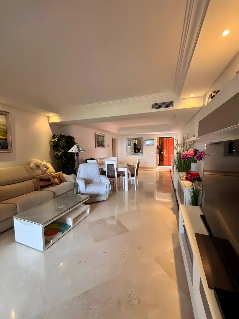 Apartment mit Pool zum Verkauf in Estepona Pueblo, imagen 14