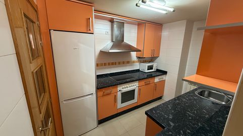 Foto 3 de Apartament de lloguer a Cuatro Vientos, Ponferrada