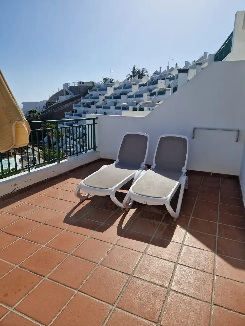 Appartement compact avec balcon à vendre à Avenida de la Cornisa 15, imagen 14