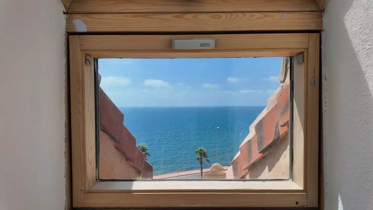 Casa adosada en venda en Benalmádena amb Aire condicionat, Calefacció i Terrassa