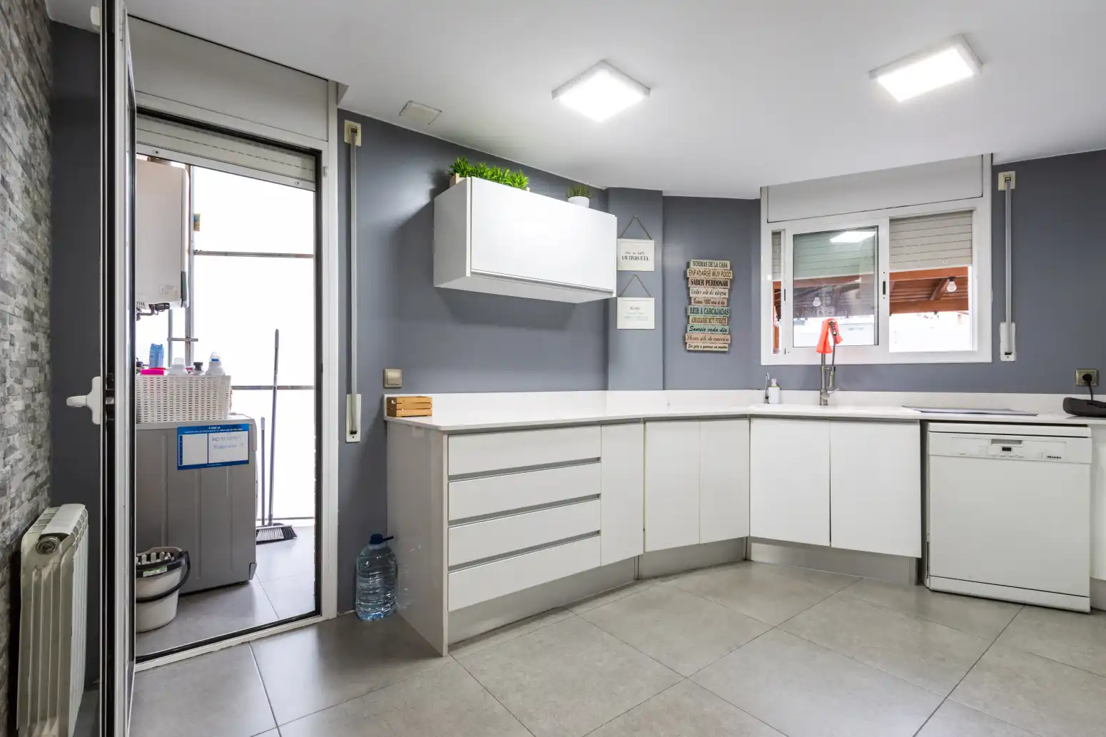 Flat with lift for sale in Nord-est, imagen 37