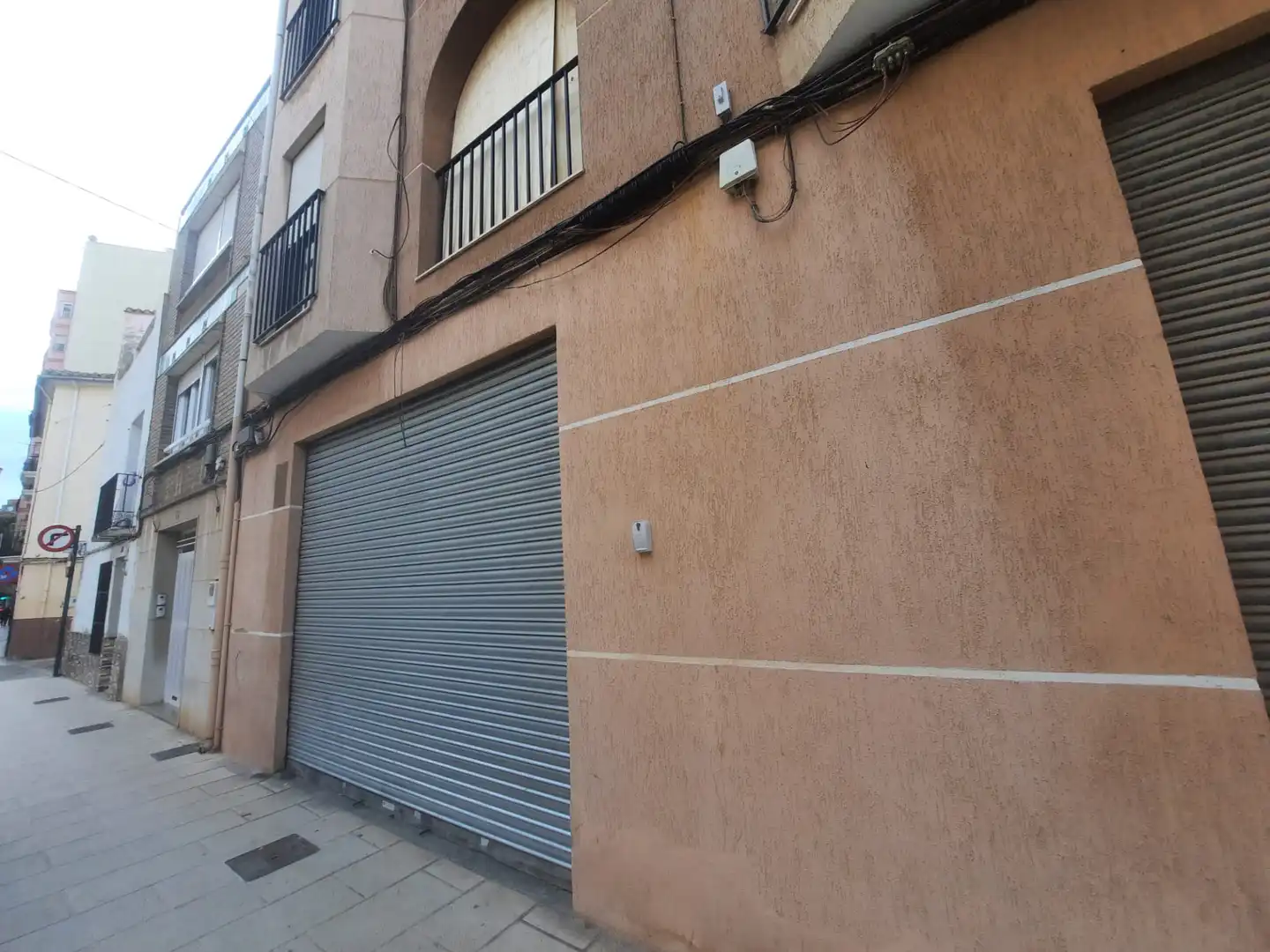 Local comercial de lloguer a Carrer de Sanahuja 48, imagen 8