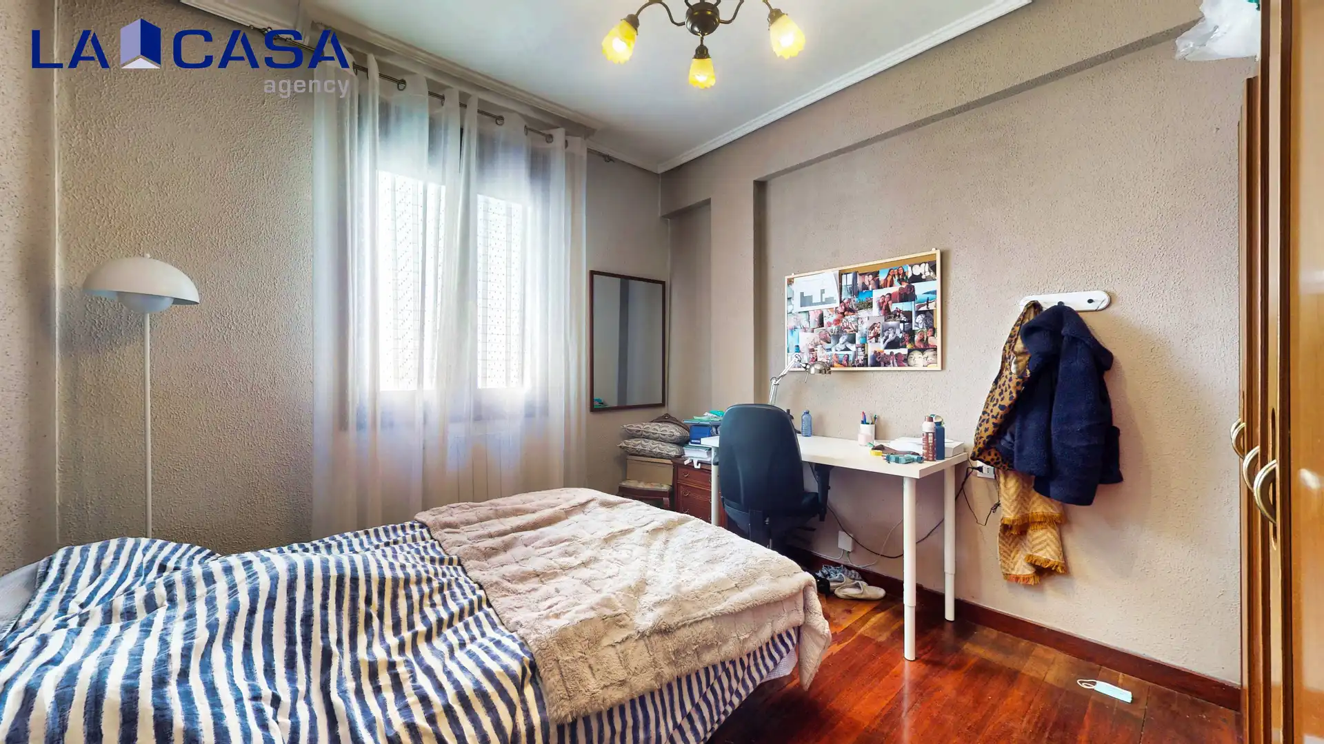Habitación de Piso en venta en Bilbao  con Balcón