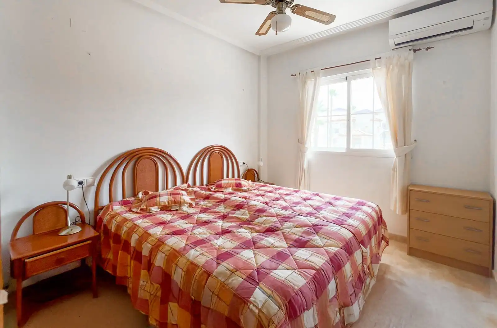 Apartment mit Terrasse zum Verkauf in Calle Tomás Bretón, imagen 21