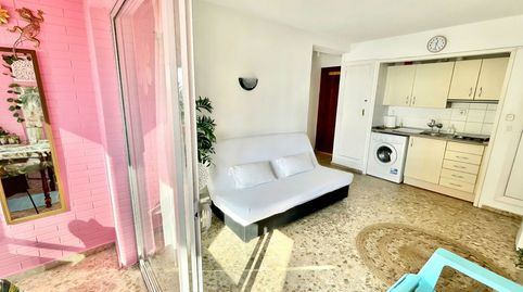 Foto 4 von Wohnungen zum Verkauf in Zona Pueblo, Calpe / Calp