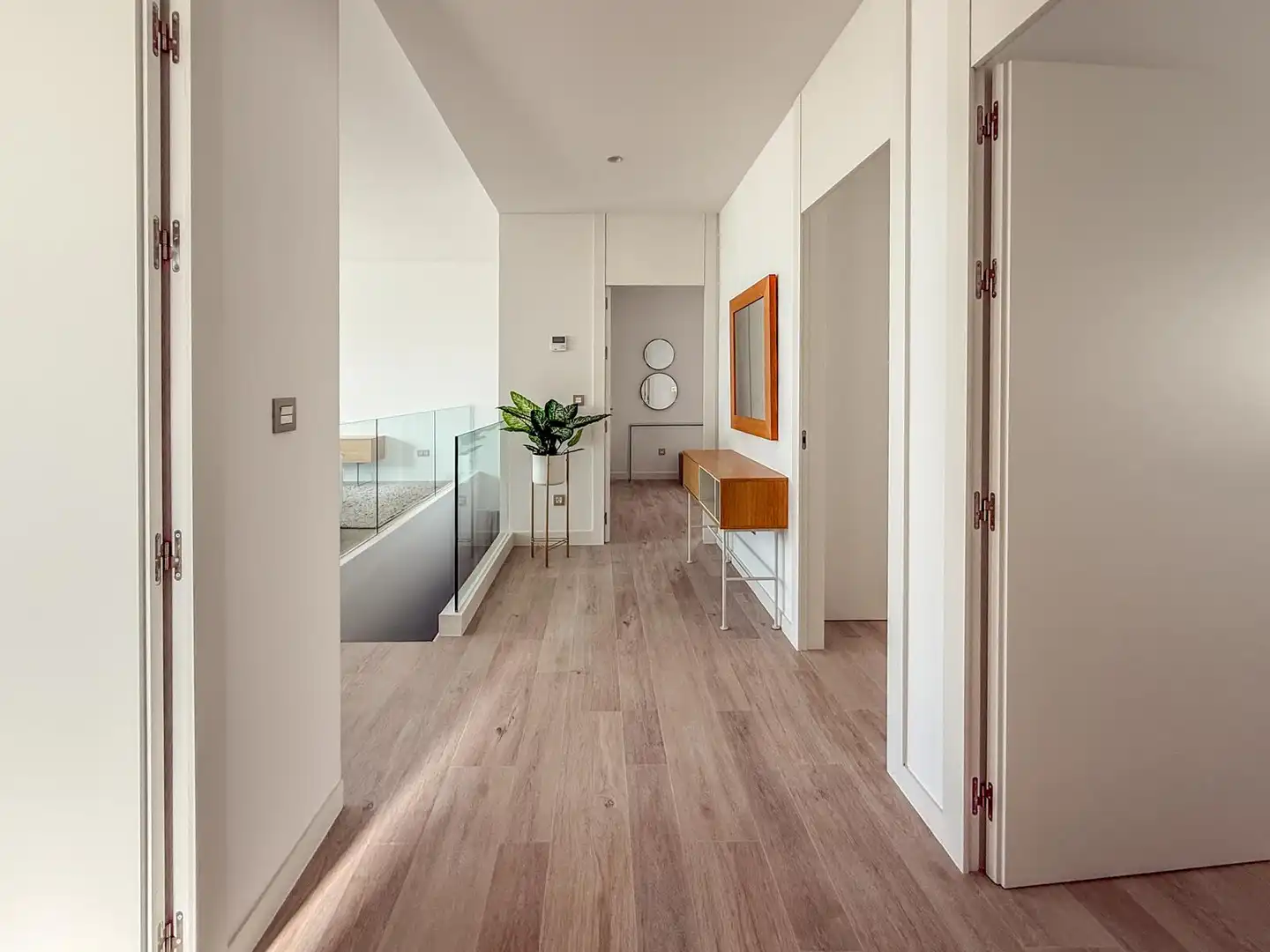 Casa o chalet de alquiler en Finestrat con Aire acondicionado, Calefacción y Jardín privado