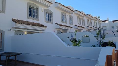 Foto 2 de Casa o xalet en venda a Rodeo Alto - Guadaiza - La Campana, Marbella