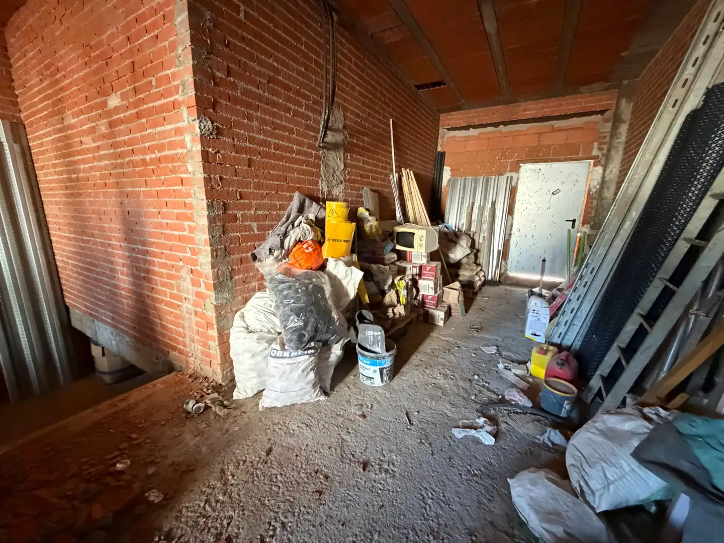 Casa adosada en venta en Pelayos de la Presa