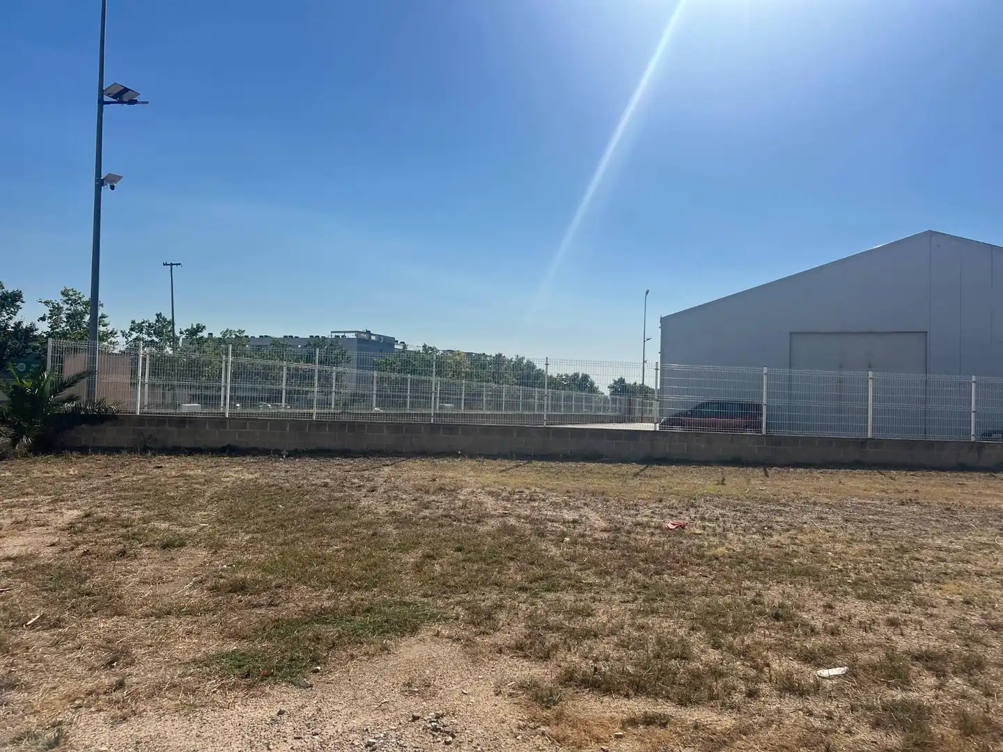 Rustikales Grundstück zum Verkauf in Roses-Besalu, imagen 4