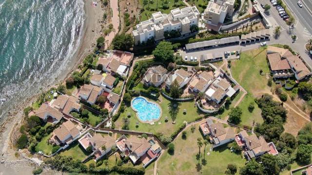 Casa adosada en Alquiler en Bahía Dorada