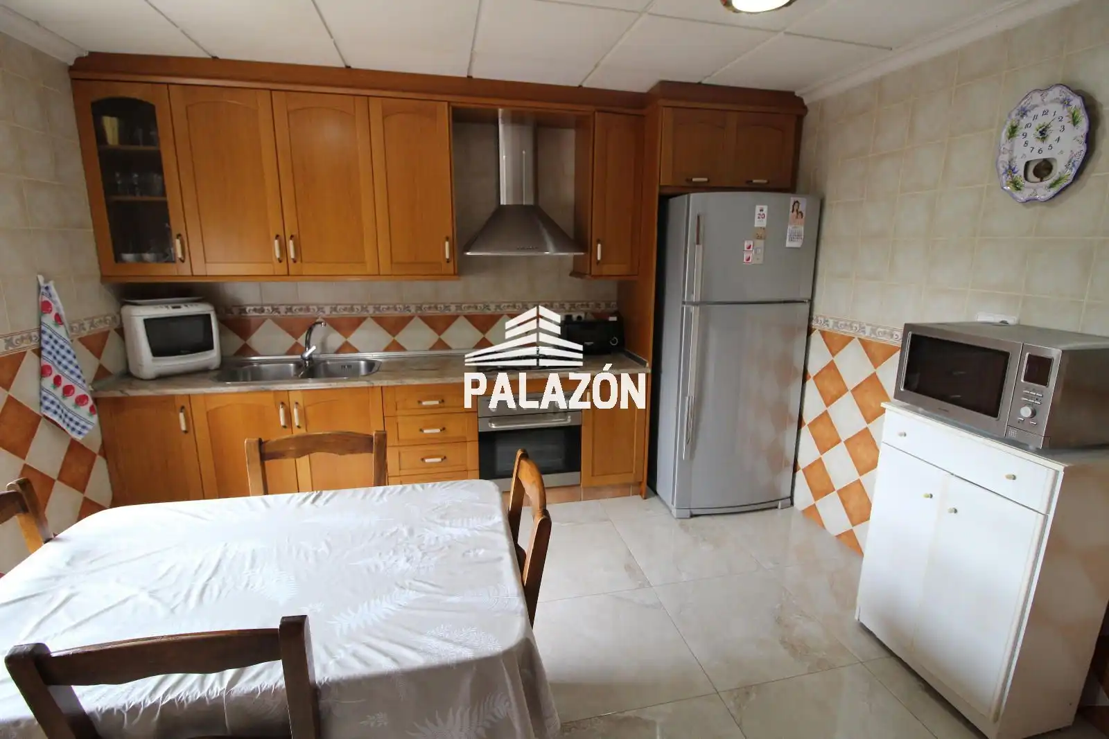 Villa avec piscine à vendre à Crevillent, imagen 10