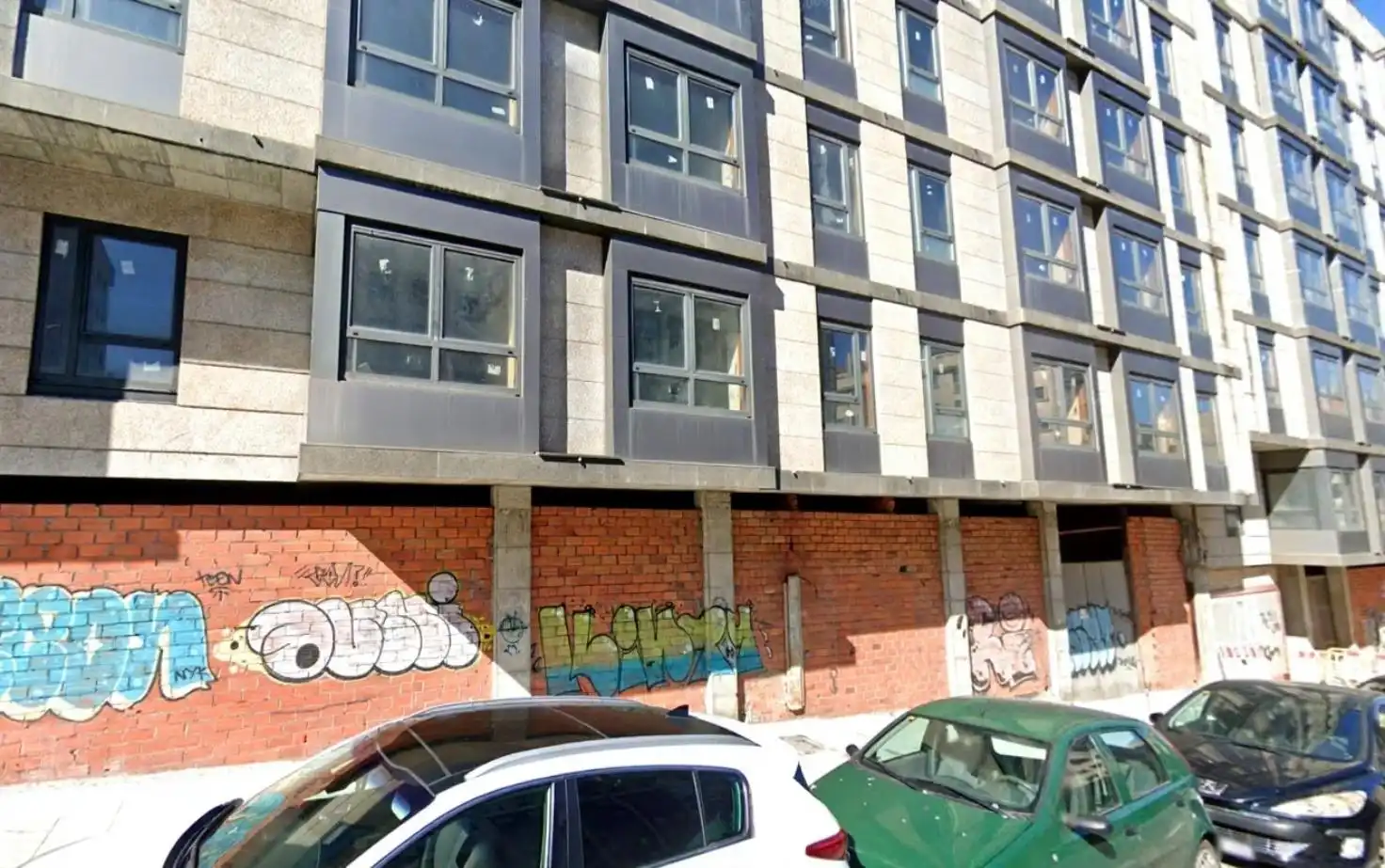 Local comercial en venta en Aragón 213-215, imagen 3