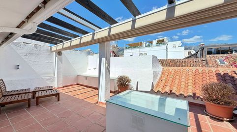 Foto 3 de Casa adosada en venta en Casco Antiguo, Marbella