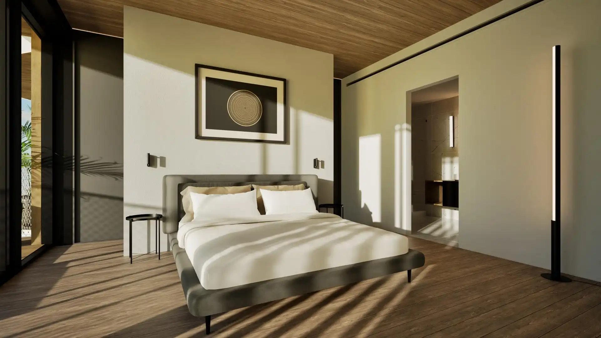 Habitación de Ático en venta en Mataró