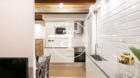 Foto 3 de Pis de lloguer a Carrer de Bailèn, 210, El Camp d'en Grassot i Gràcia Nova, Barcelona