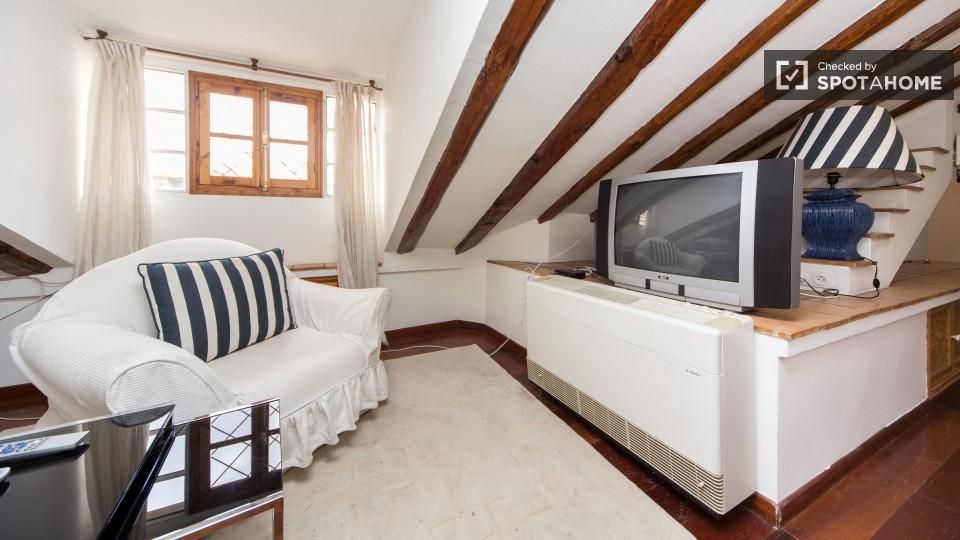 Flat to rent in Universidad - Malasaña