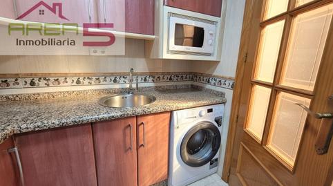 Foto 5 de Apartament de lloguer a Centro, Badajoz