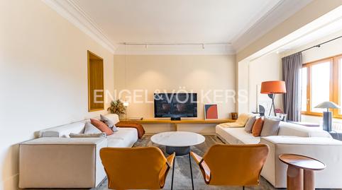 Foto 4 de Apartament en venda a Sant Gervasi i la Bonanova,  Barcelona Capital