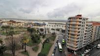 Parking of Duplex for sale in Santurtzi   with Heating, Terrace and Alarm