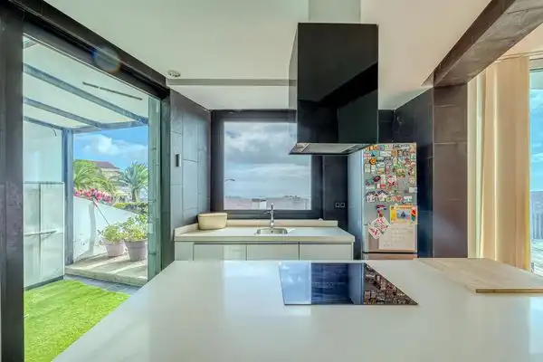 Villa mit Terrasse zum Verkauf in Vegueta - Cono Sur - Tafira, imagen 54