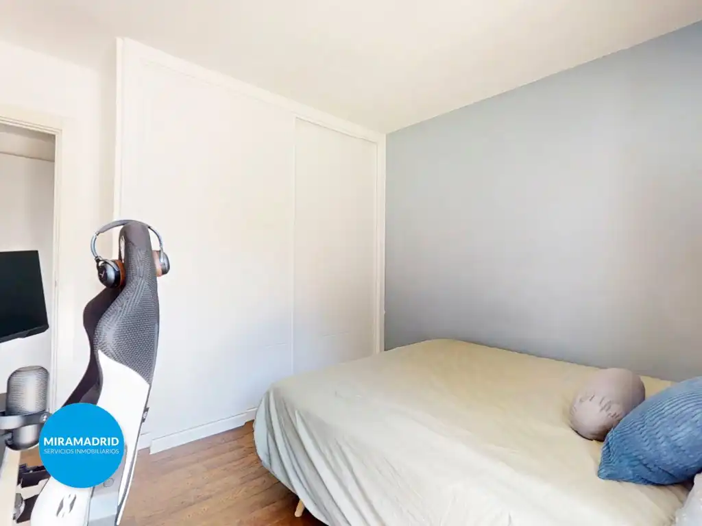 Habitación de Casa o chalet en venta en Paracuellos de Jarama con Aire acondicionado