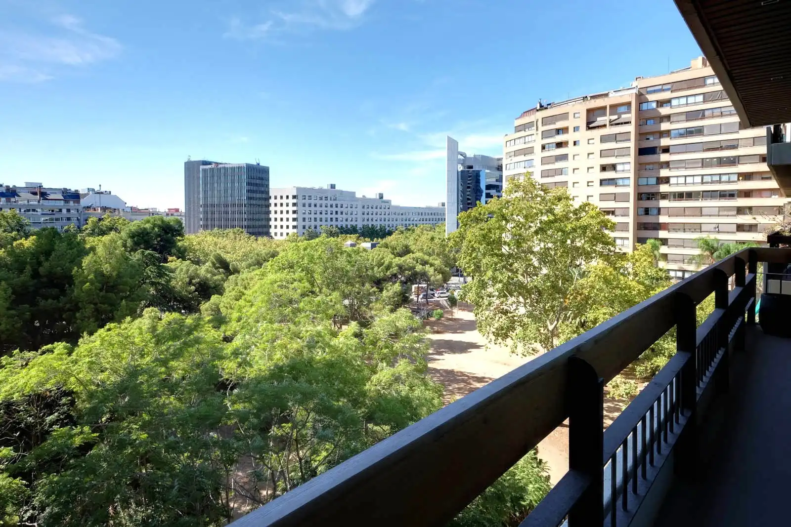 Wohnung mit Terrasse zum Verkauf in Sarrià - Sant Gervasi, imagen 5