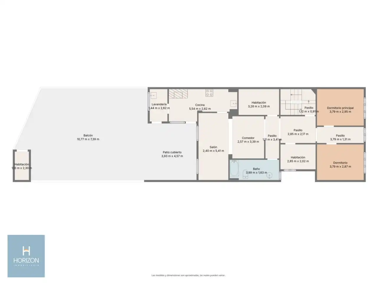Flat for sale in Manresa  with Heating, Private garden and Terrace