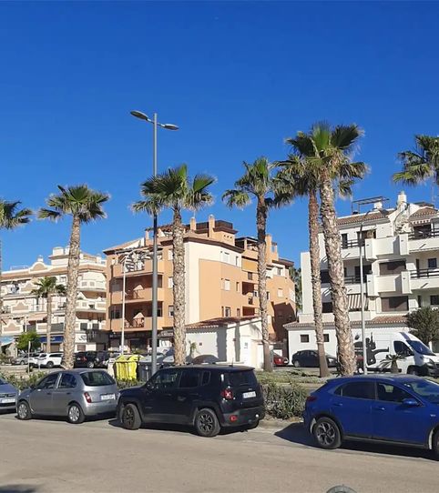 Photo 2 of Garage for rent in El Peñoncillo, Torrox