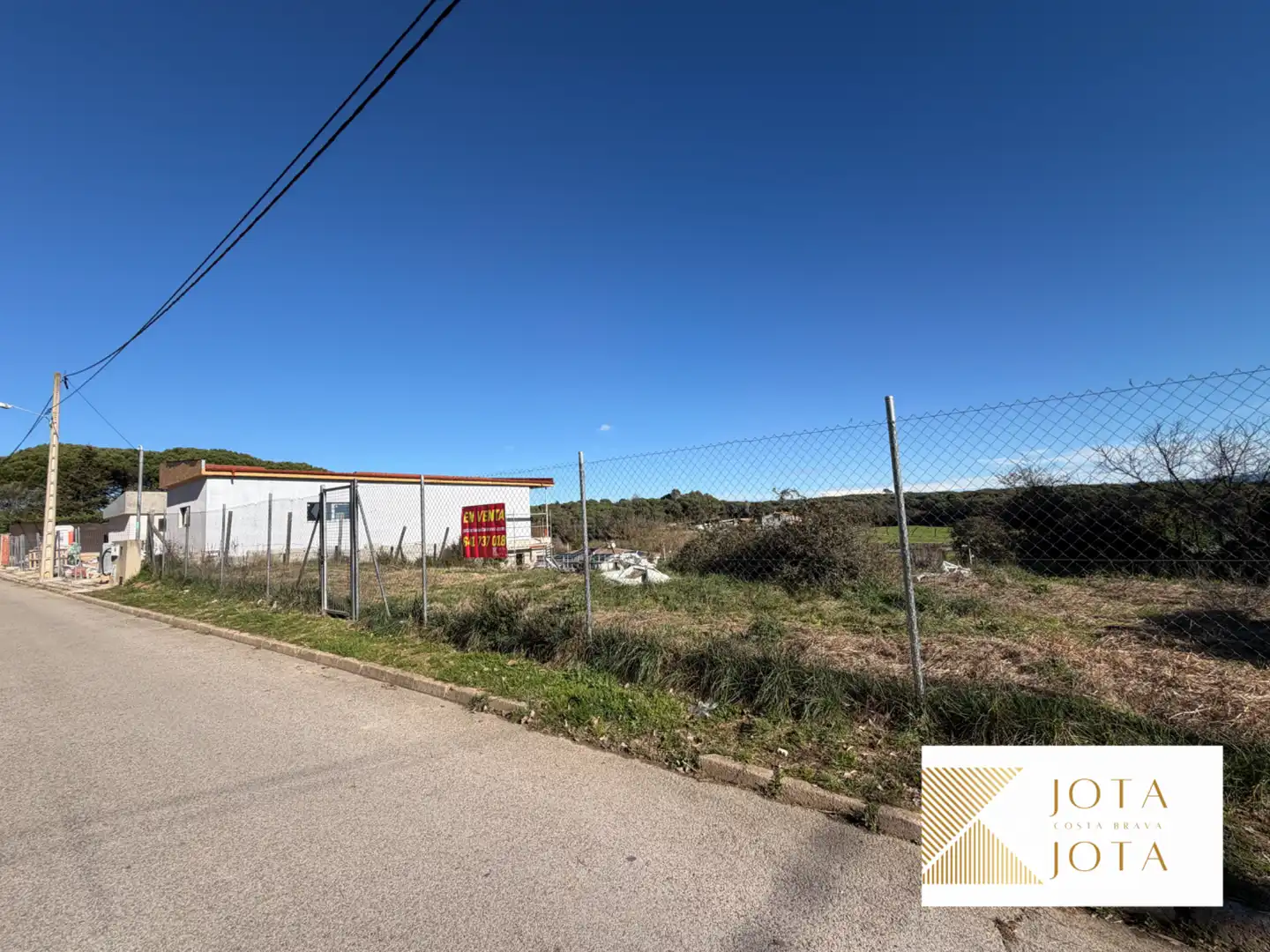Terreno residencial en venta en Caldes de Malavella, imagen 10