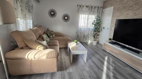 Foto 5 de Casa adosada en venta en Fuente Alegre - El Chaparral - Los Morales, Málaga