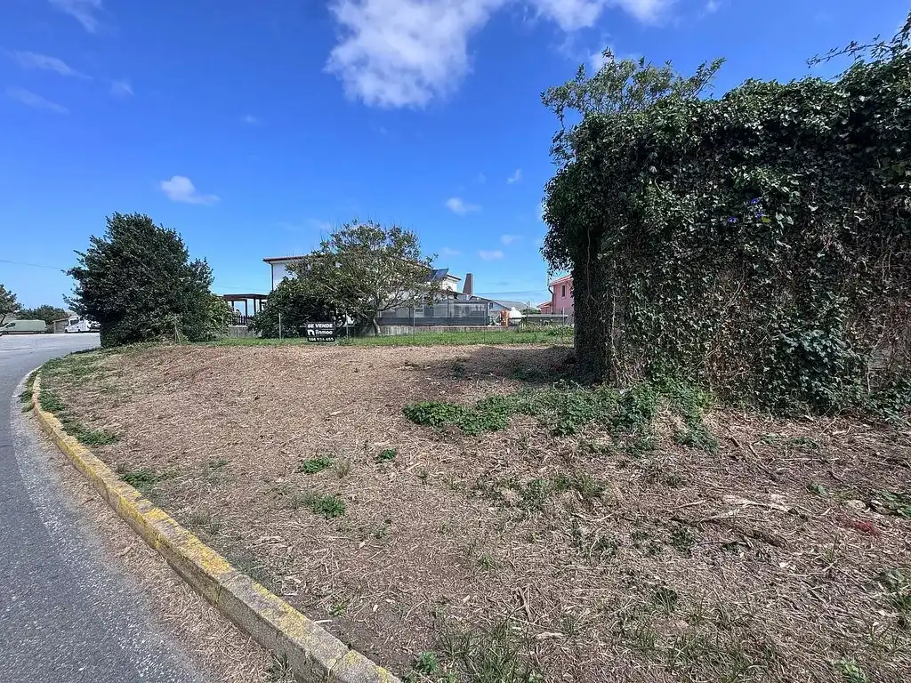 Casa o xalet en venda en Valdoviño amb Jardí privat