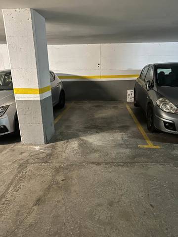 Garaje en Alquiler en Vallcarca i els Penitents