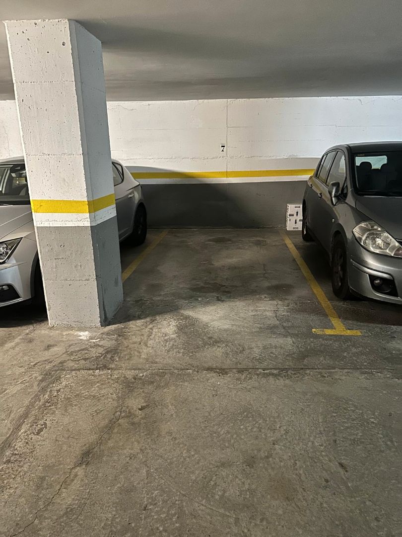 Parking of Garage to rent in  Barcelona Capital
