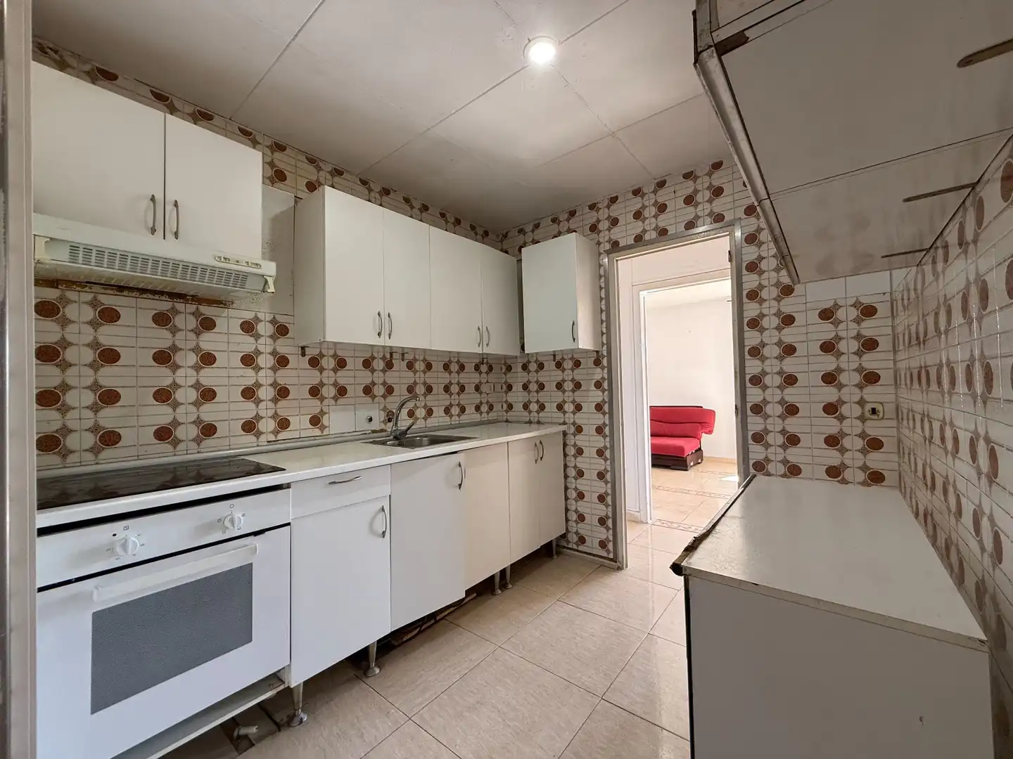 Wohnung mit Aufzug zum Verkauf in SANT ANTONI DE BAIX, imagen 6