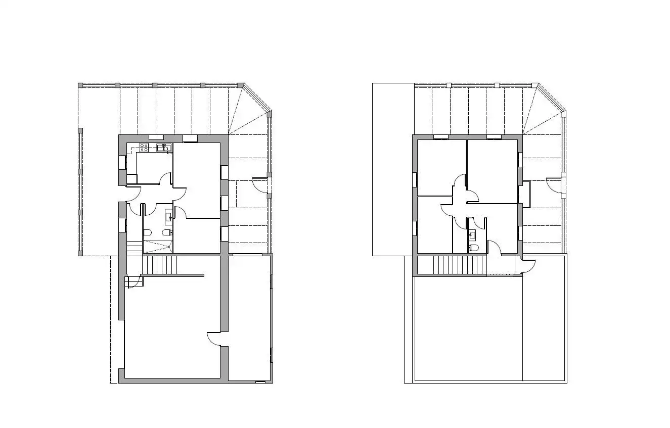 Casa o chalet en venta en Tortosa con Aire acondicionado, Calefacción y Jardín privado