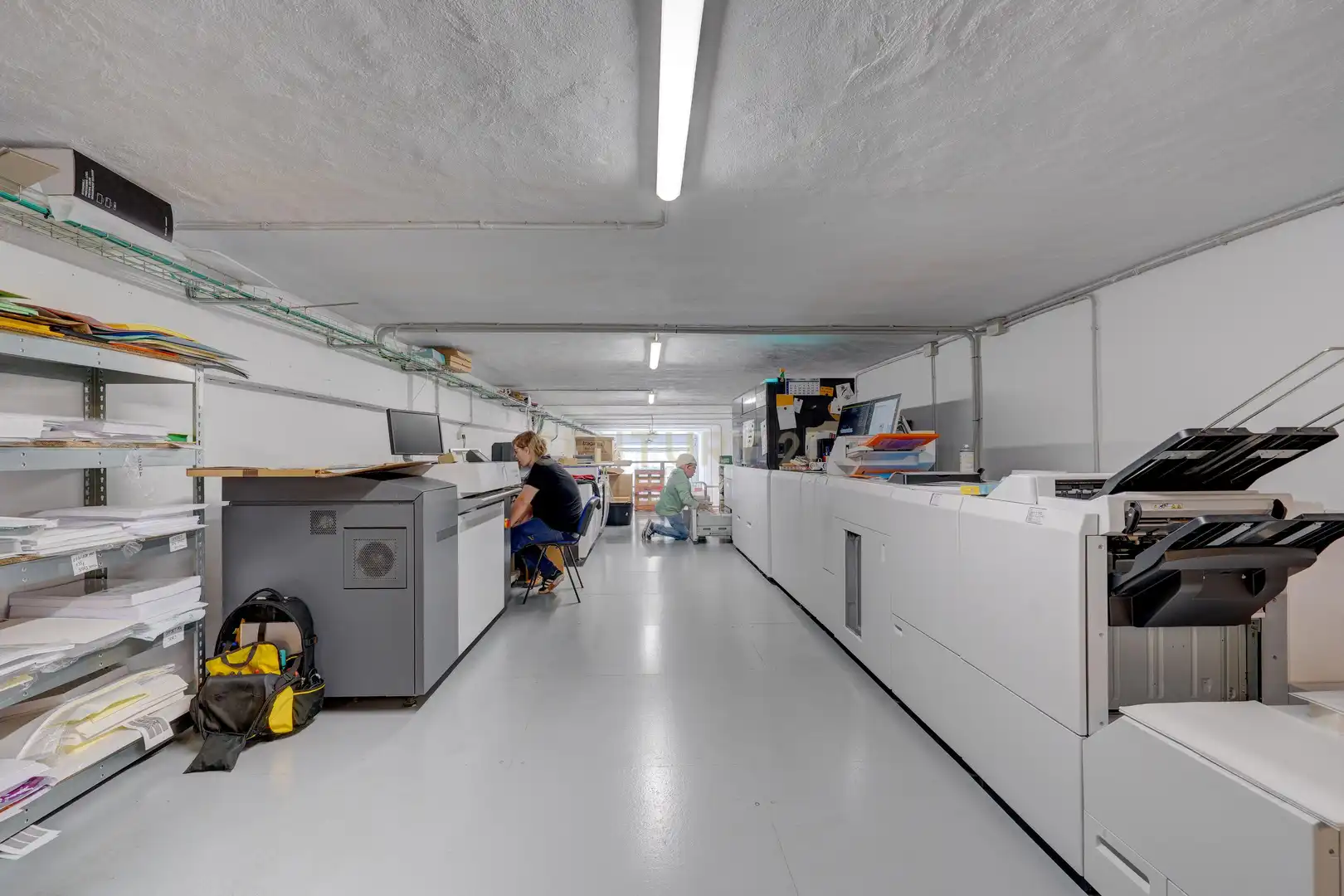 Nave industrial en venta en Oialume Bidea, 28W, 20115, Gipuzkoa, Spain, Astigarraga