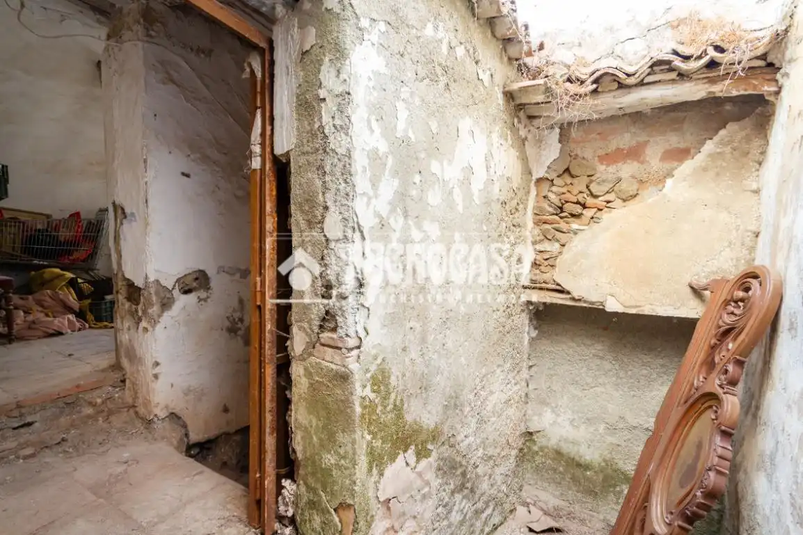 Casa o chalet en venta en Almáchar